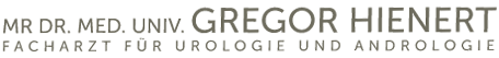 MR Dr. Gregor Hienert