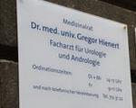 Urologe Wien